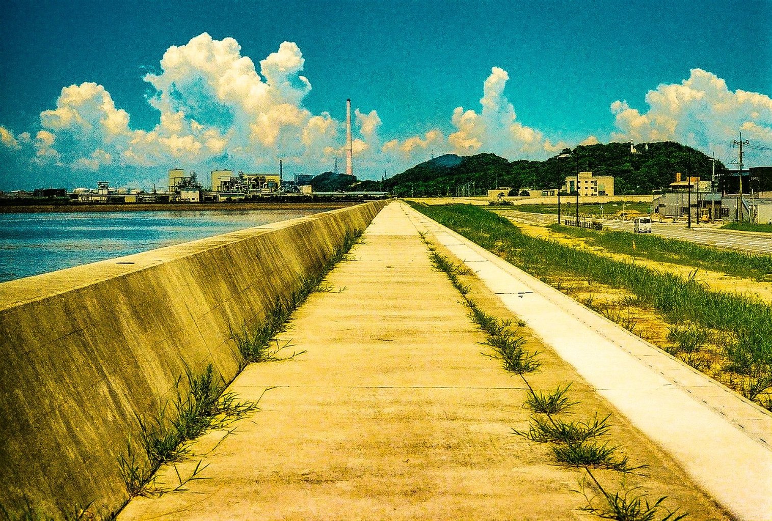 メイン投稿画像