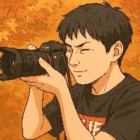 ユーザーアイコン