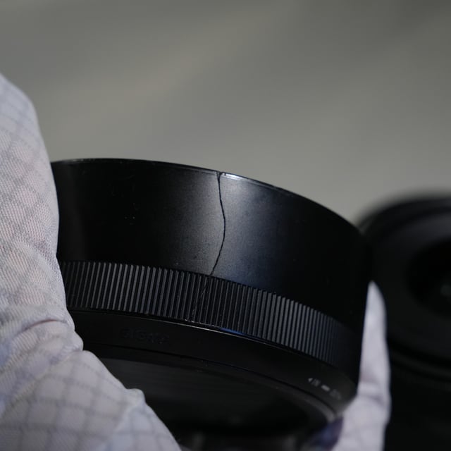 30mm F1.4 DC HSM ニコン用