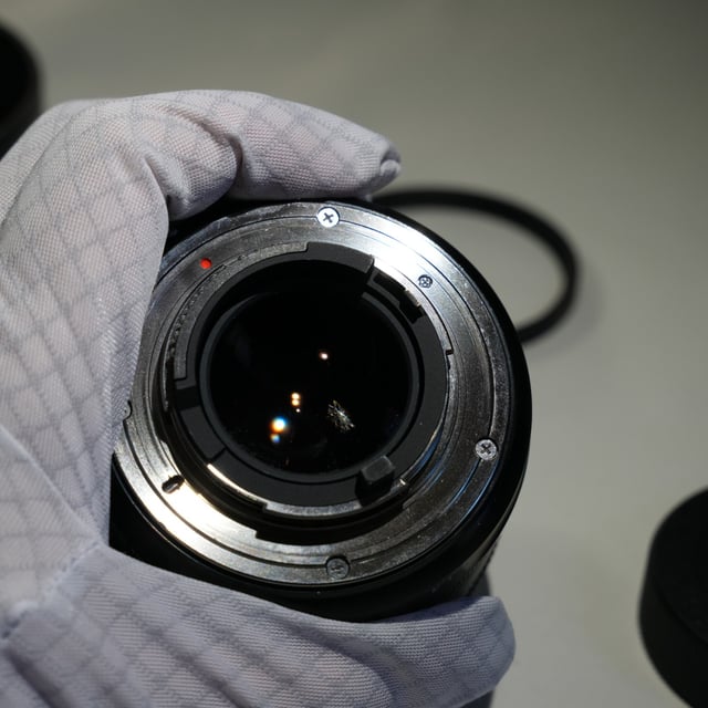 30mm F1.4 DC HSM ニコン用