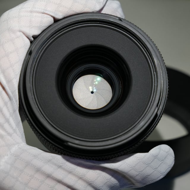 30mm F1.4 DC HSM ニコン用