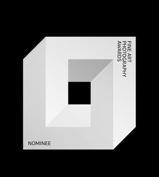 Fine Art Photography Awards 2026 の Landscape部門でNomineeを獲得しました！
