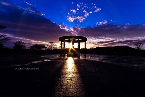 光が照らす未来