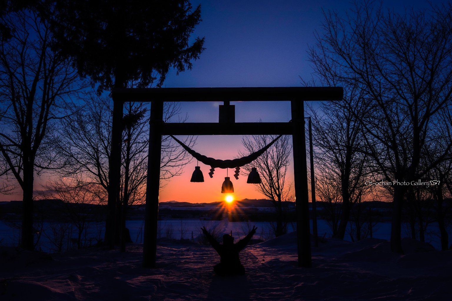 あけましておめでとうございます⛩

なにごともウマくいく年になりますように
🐴🐴 🐴🐴 🐴🐴 🐴🐴 🐴🐴 🐴🐴