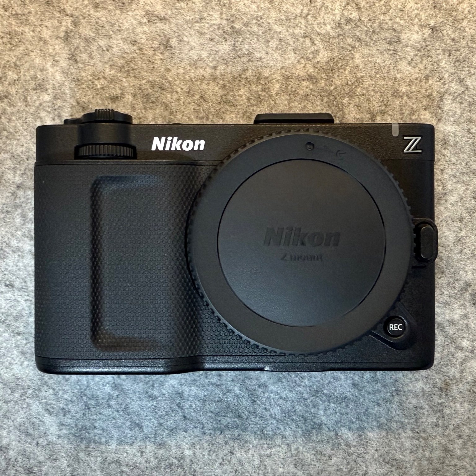 ニコン ZR ボディの中古 (美品)・¥236,200・シャッター500回