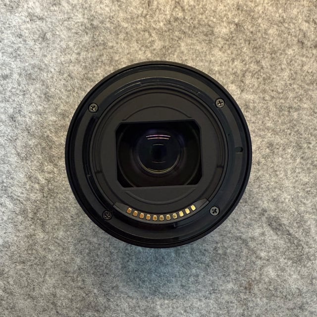 NIKKOR Z 40mm f/2 (SE)