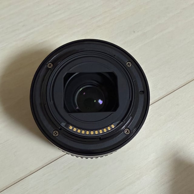 NIKKOR Z 40mm f/2 (SE)