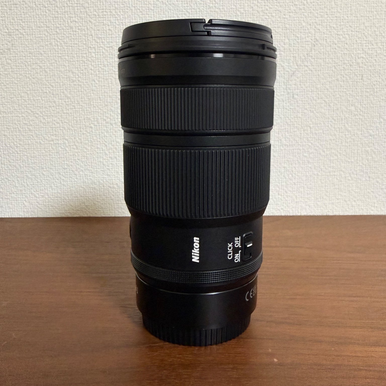【中古】(ニコン) Nikon Z 24-70/2.8 S 中古】ニコン NIKKOR Z 24-70mm f/2.8 S II｜｜カメラのキタムラネット