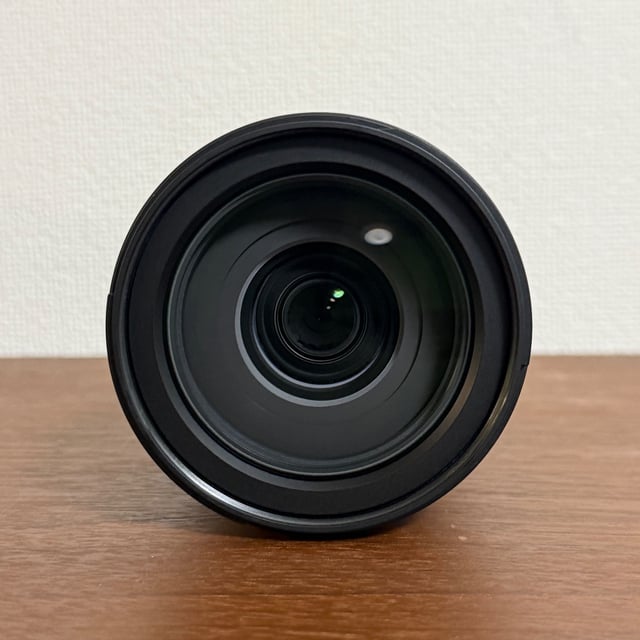 NIKKOR Z 28-400mm f/4-8 VR
