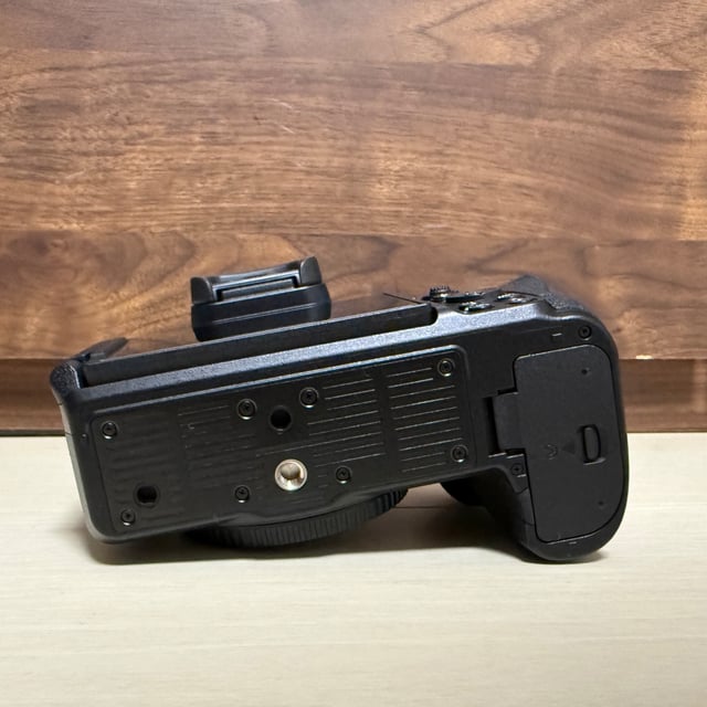 Z6III ボディ