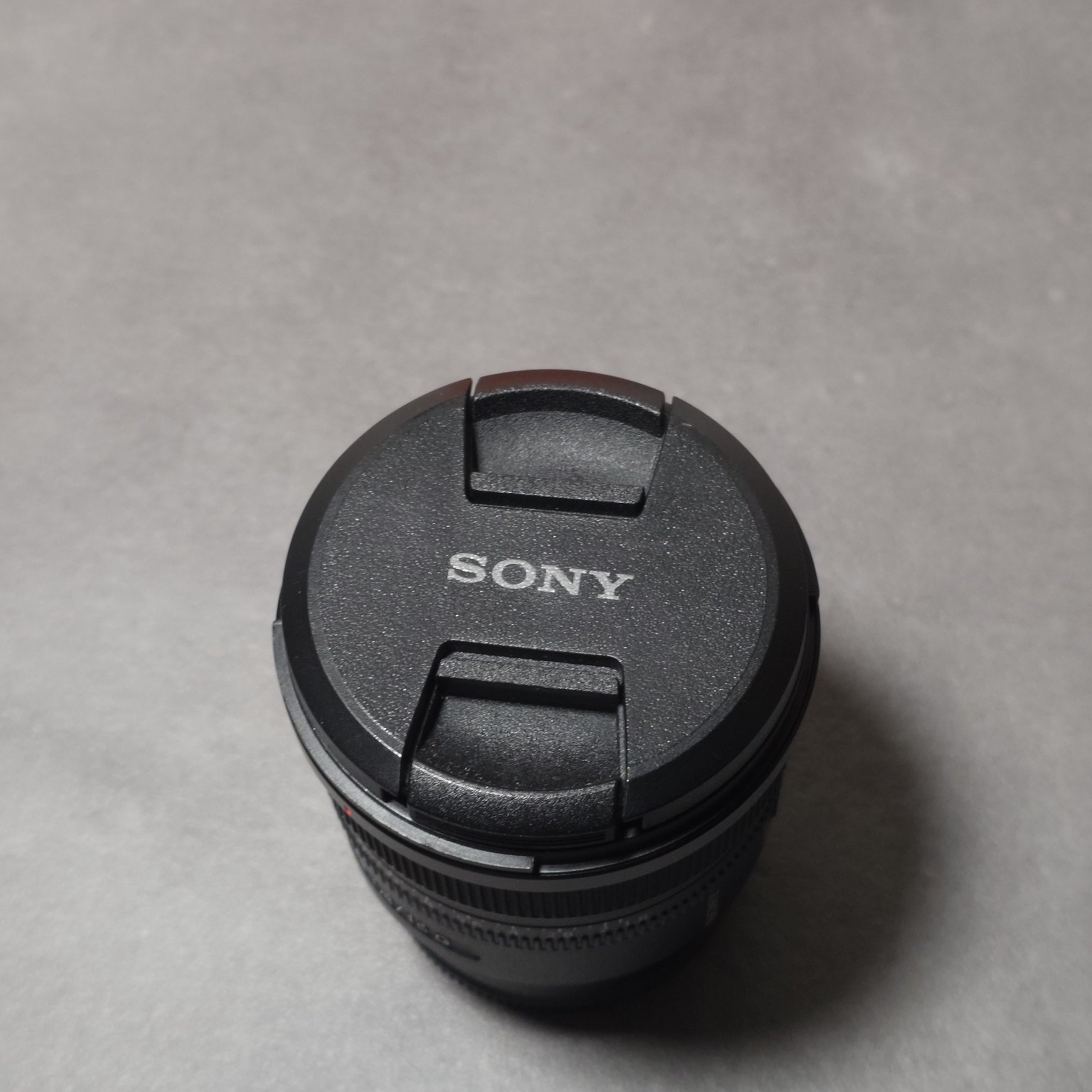 FE 16mm F1.8 G SEL16F18G