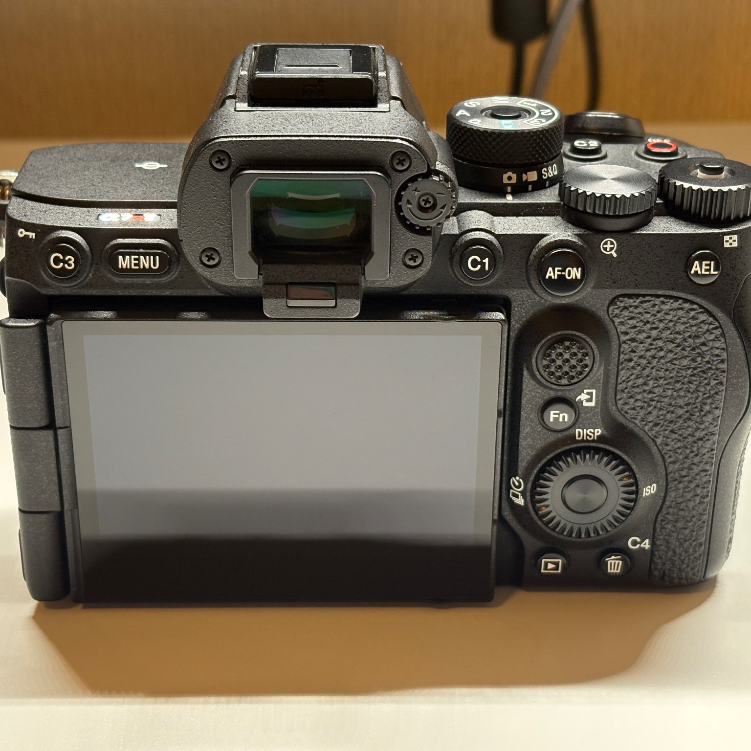 α7R V ILCE-7RM5 ボディの中古カメラを買うならみんなのカメラ