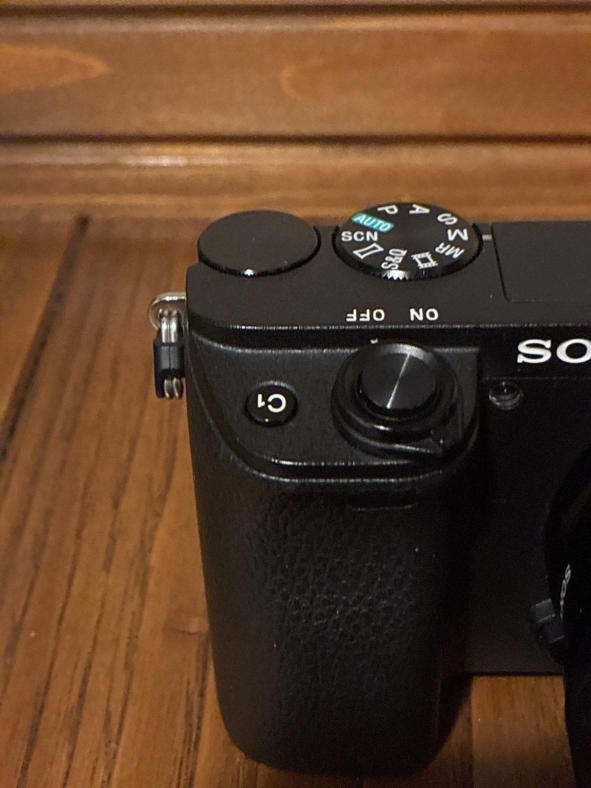 α6400 ILCE-6400Y ダブルズームレンズキット 