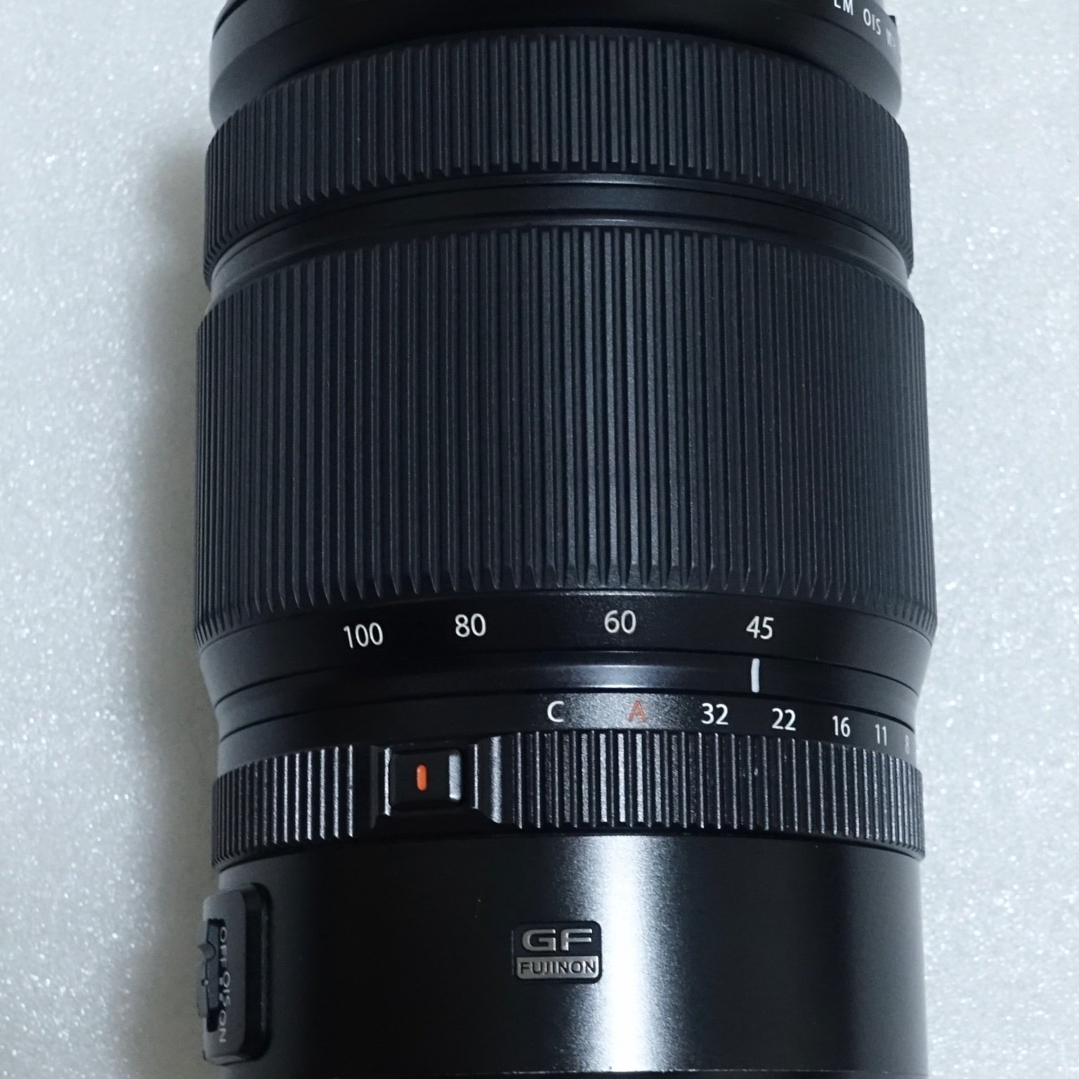 フジノンレンズ GF45-100mmF4 R LM OIS WRの中古レンズを買うなら