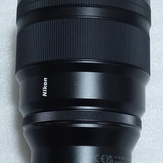 NIKKOR Z 135mm f/1.8 S Plena