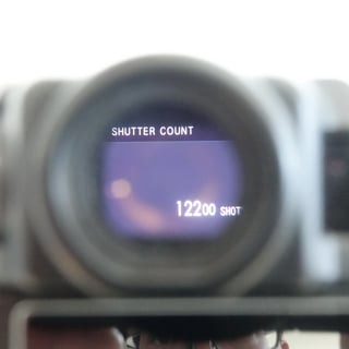 X100VI "シルバー"