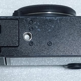 X-E4 ボディ "ブラック"