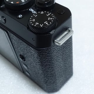 X-E4 ボディ "ブラック"