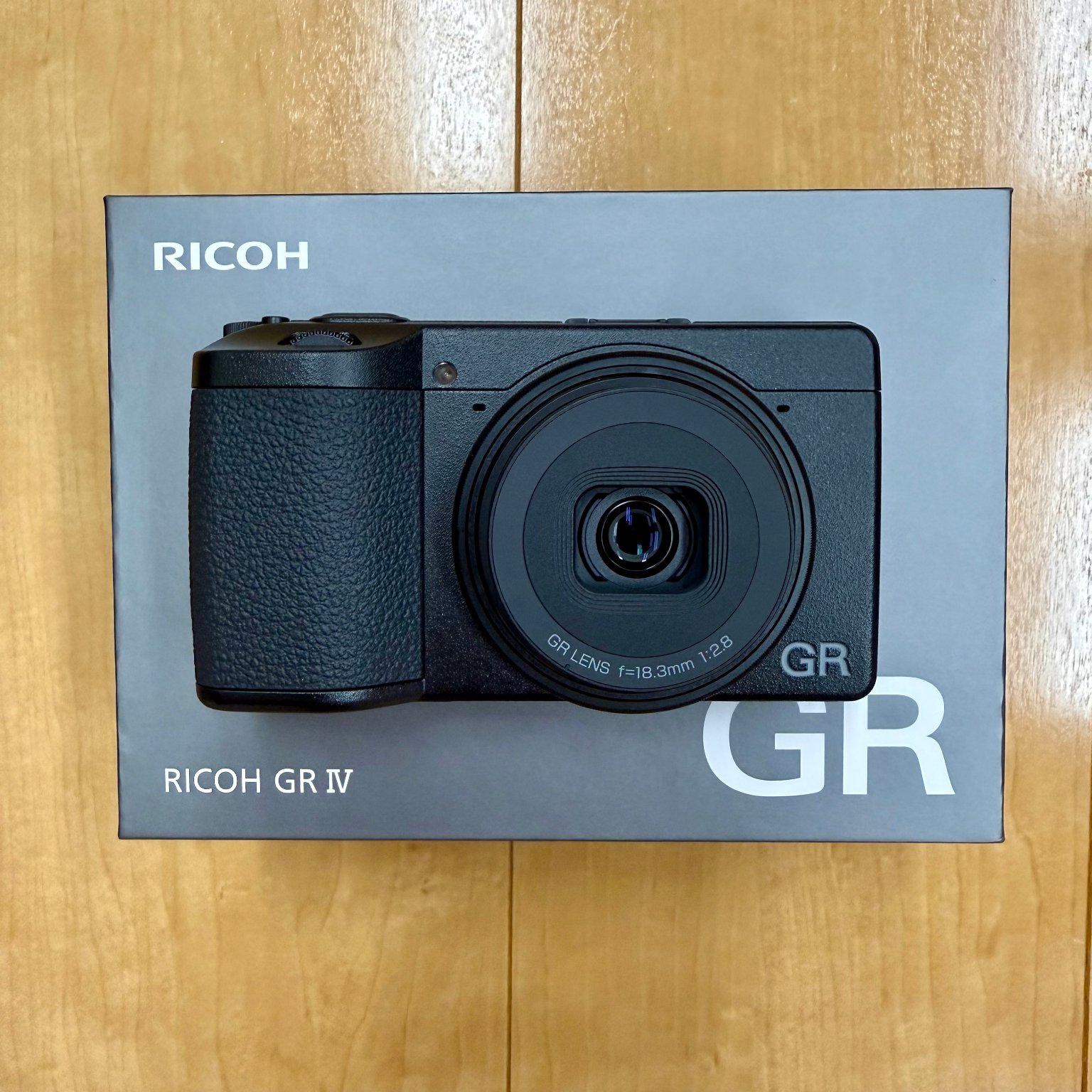 GR IV(GR4)の中古カメラを買うならみんなのカメラ AYnaZ6ToC8p_