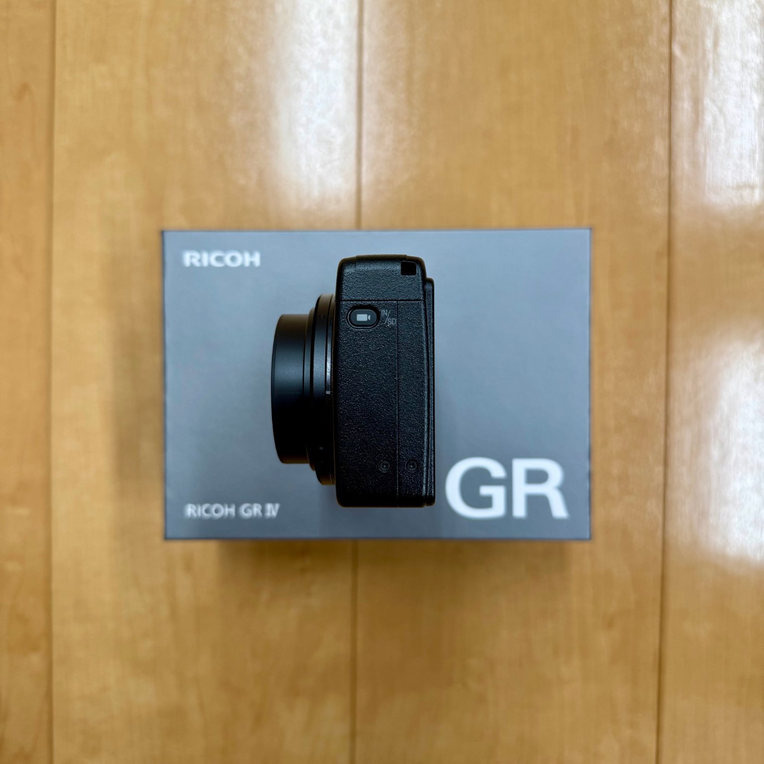 GR IV(GR4)の中古カメラを買うならみんなのカメラ AYnaZ6ToC8p_