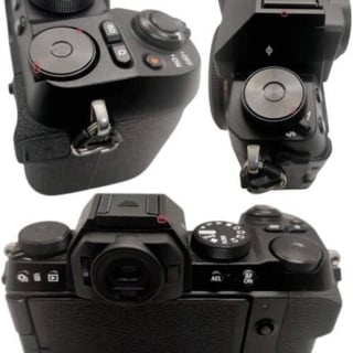 X-S20 XC15-45mmレンズキット