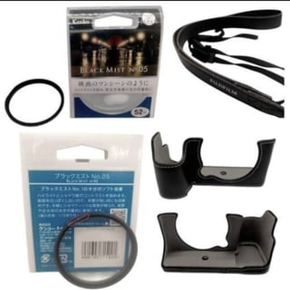 X-S20 XC15-45mmレンズキット