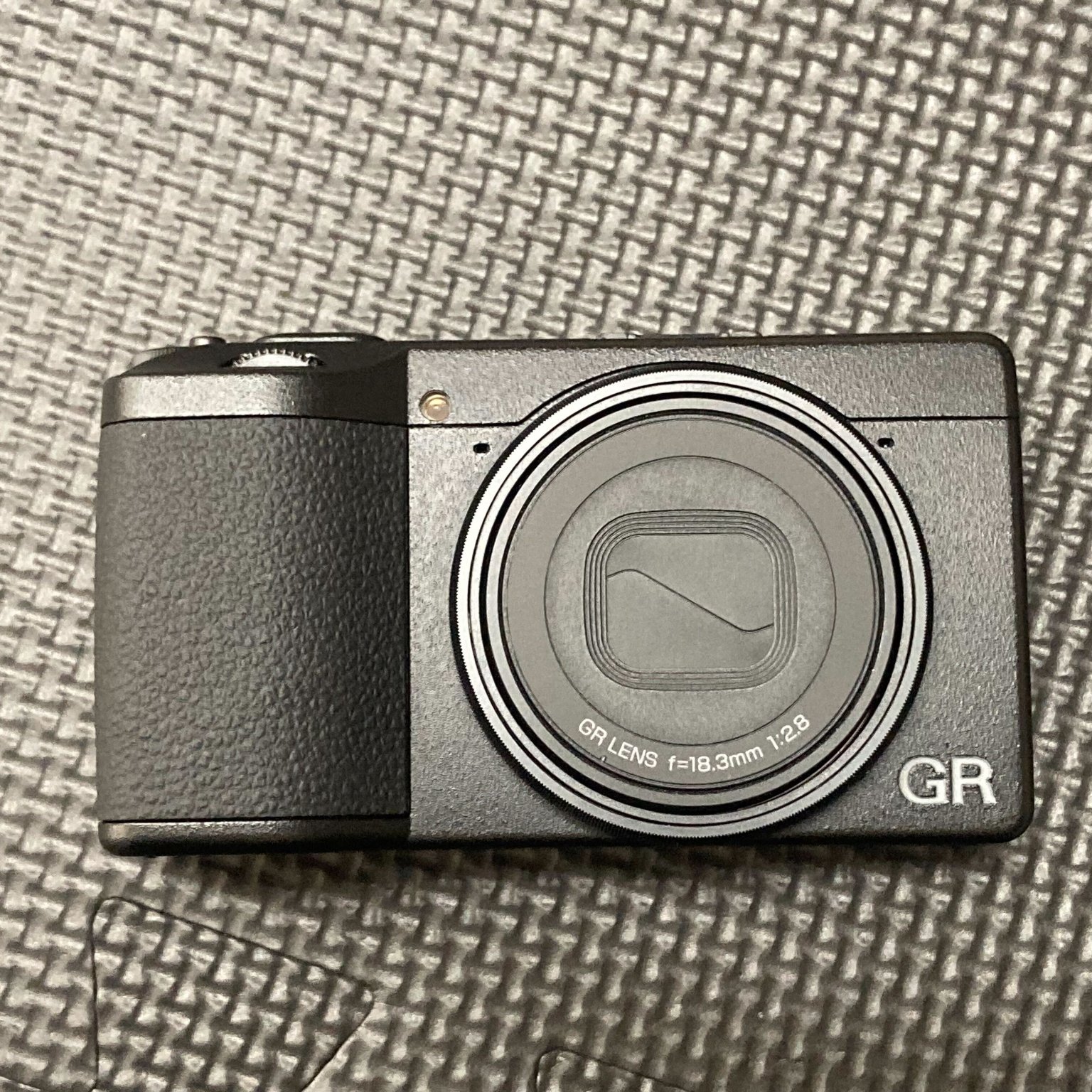 GR IV(GR4)の中古カメラを買うならみんなのカメラ 5CGMoZMO6Dbz