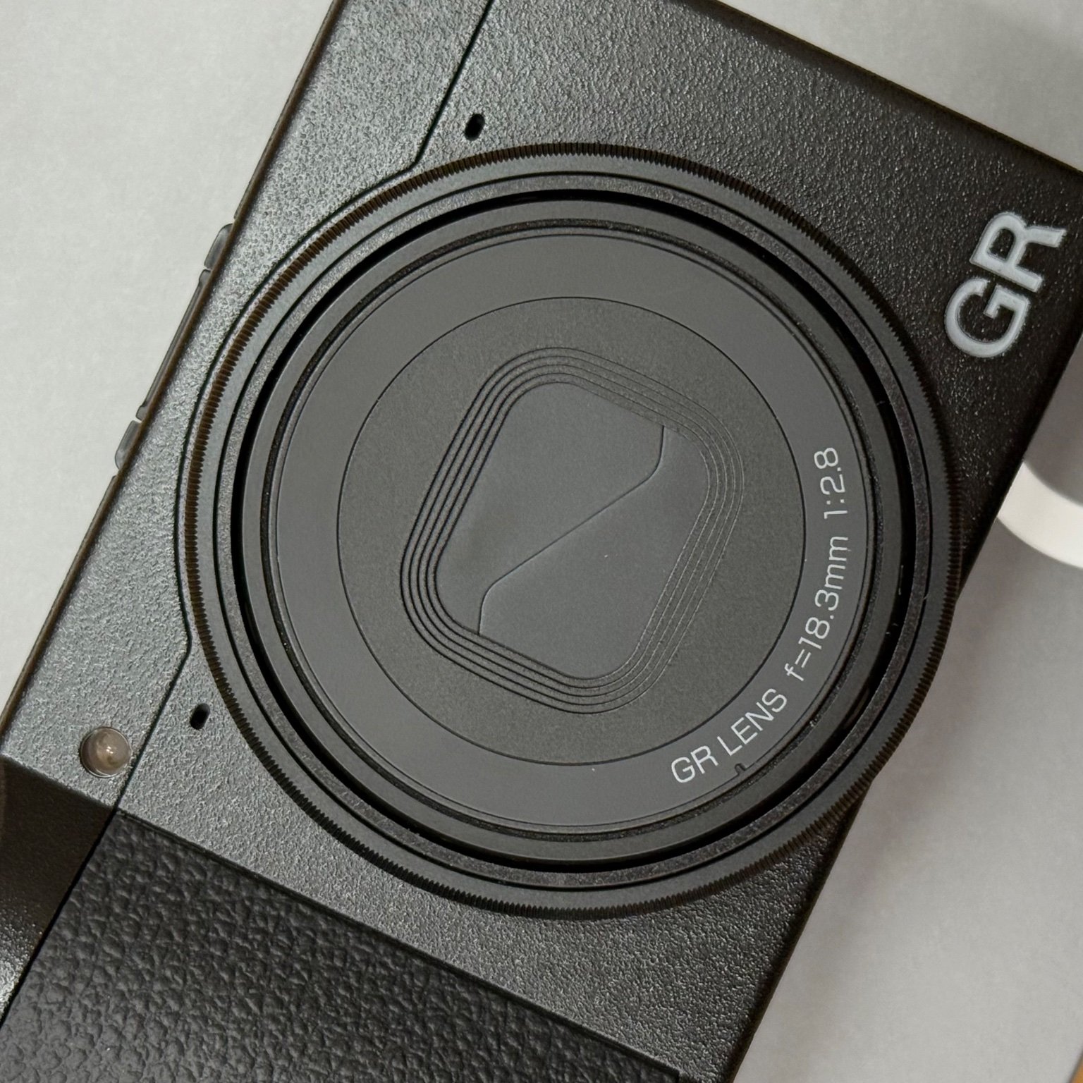 リコー GR IV(GR4)の中古 (美品)・¥195,880・シャッター0回 by saku