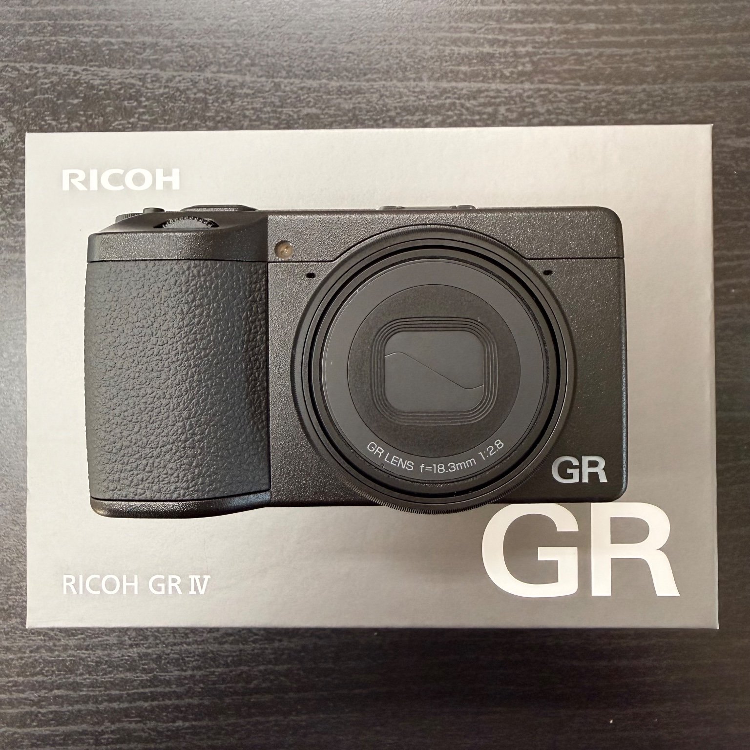 リコー GR IV(GR4)の新品/中古の在庫一覧 | みんなのカメラ