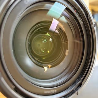 RF 24-70mm F2.8 L IS USM