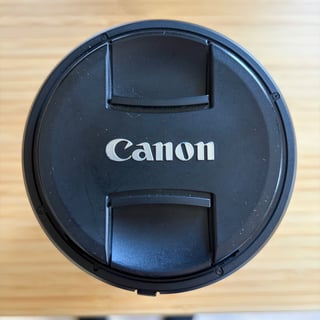 RF 24-70mm F2.8 L IS USM