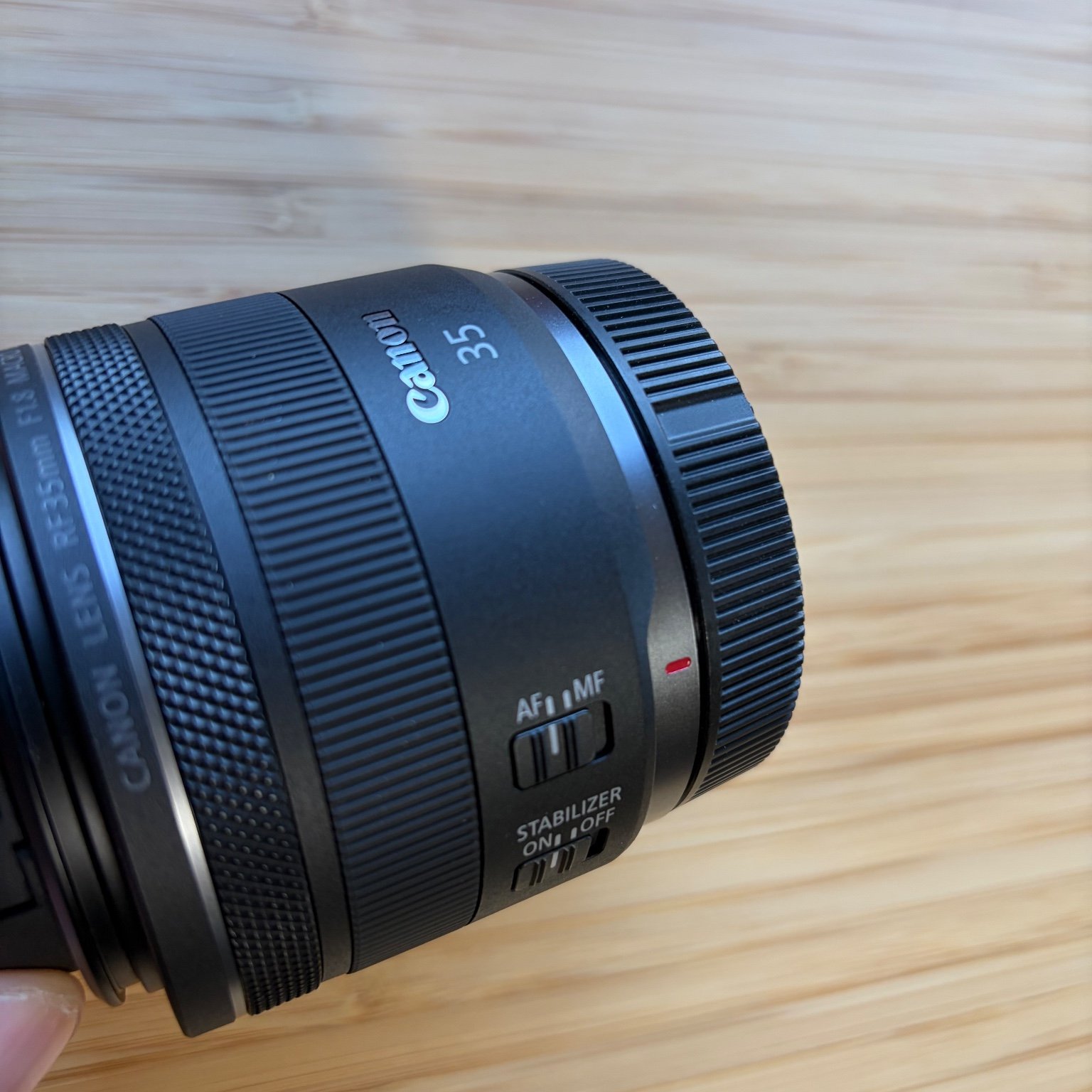 中古 RF35ｍｍ F1.8 MACRO IS STM 価格.com - RF35mm F1.8 マクロ IS STM 中古価格比較