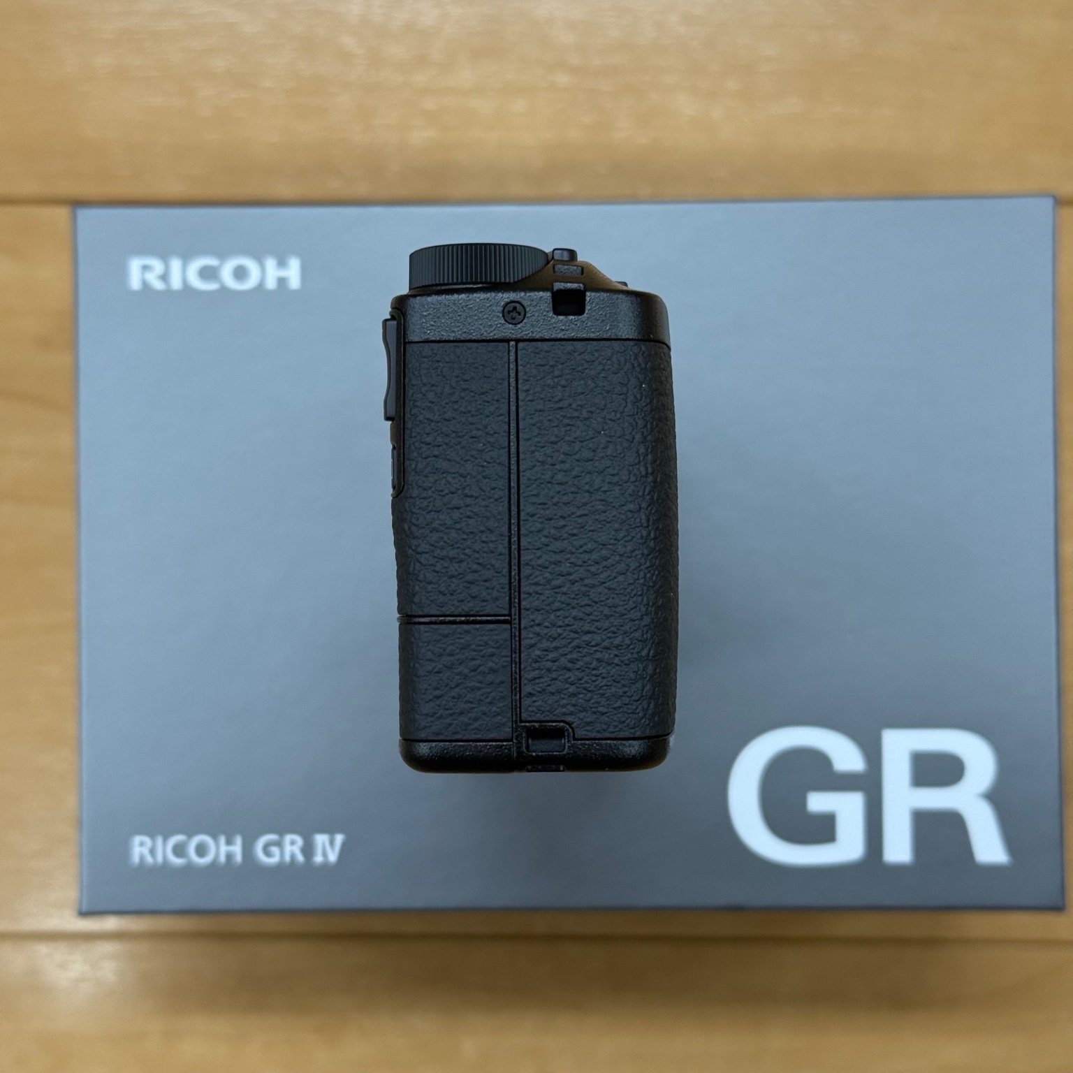 GR IV(GR4)の中古カメラを買うならみんなのカメラ jePpoVBDSdmd