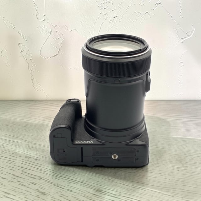 COOLPIX P1000