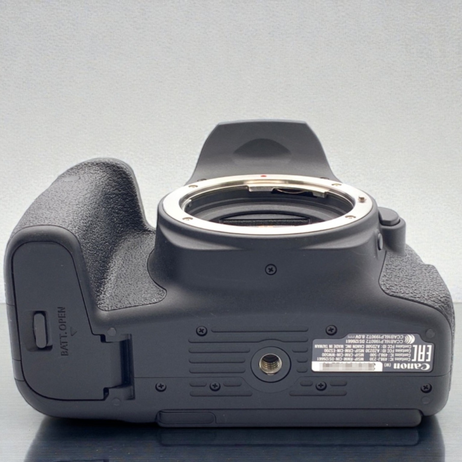 Canon EOS Kiss X9i ボディの中古 (美品)・¥46,110 by あやろ