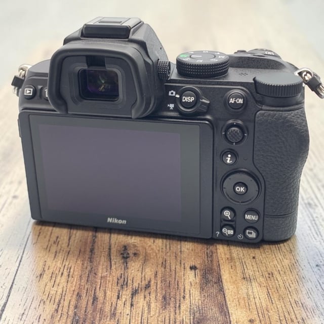 Z5 ボディ