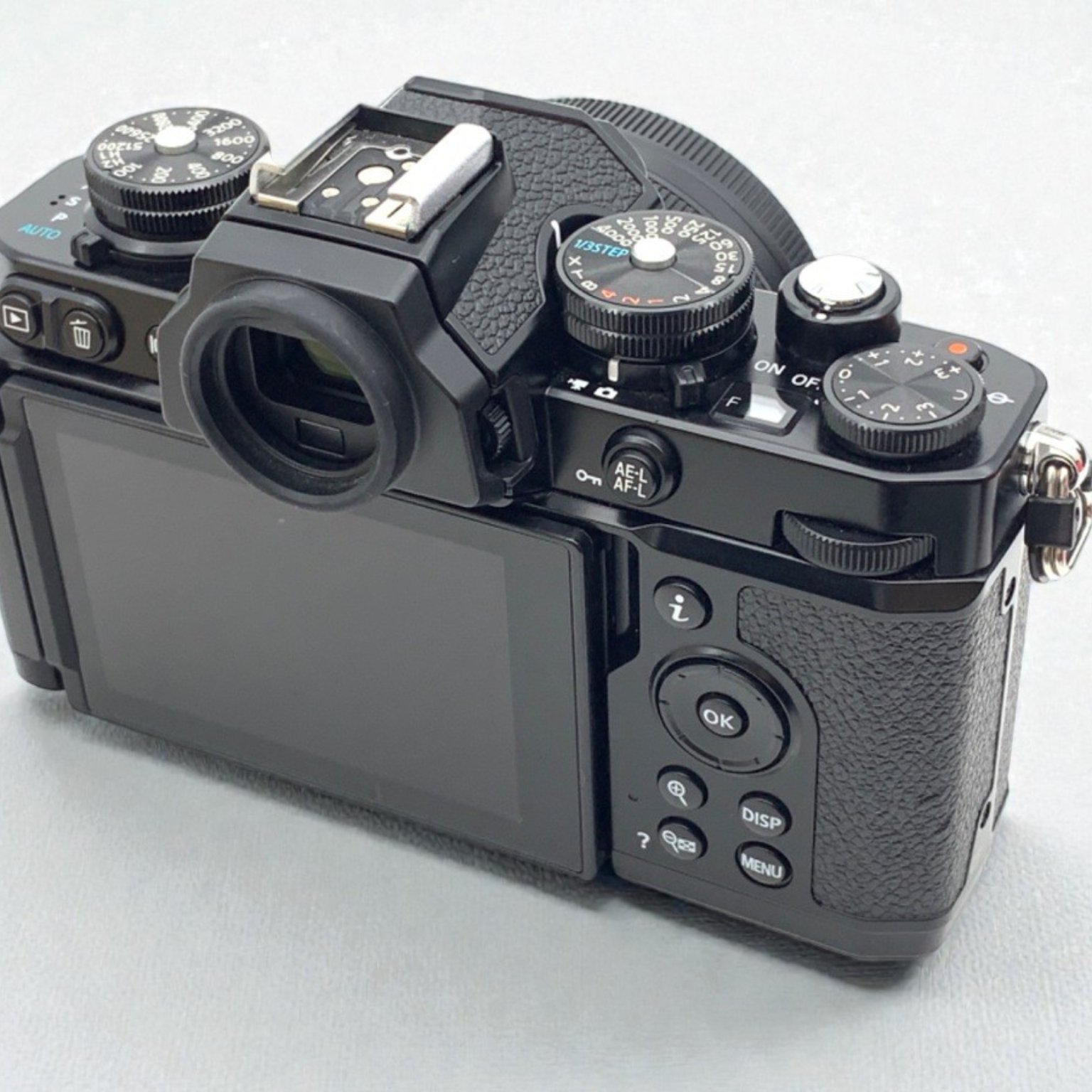 ニコン Zfc 16-50 VR レンズキット 