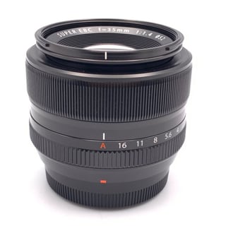 フジノンレンズ XF35mmF1.4 R