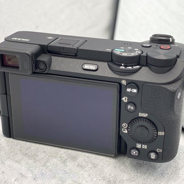 α6700 ILCE-6700 ボディ
