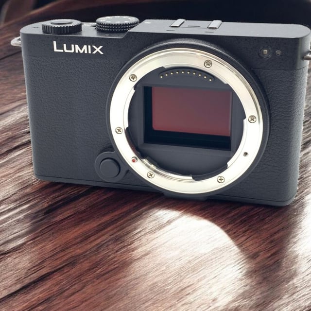 LUMIX S9(DC-S9) ボディ