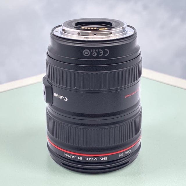 EF 24-105mm F4L IS USM