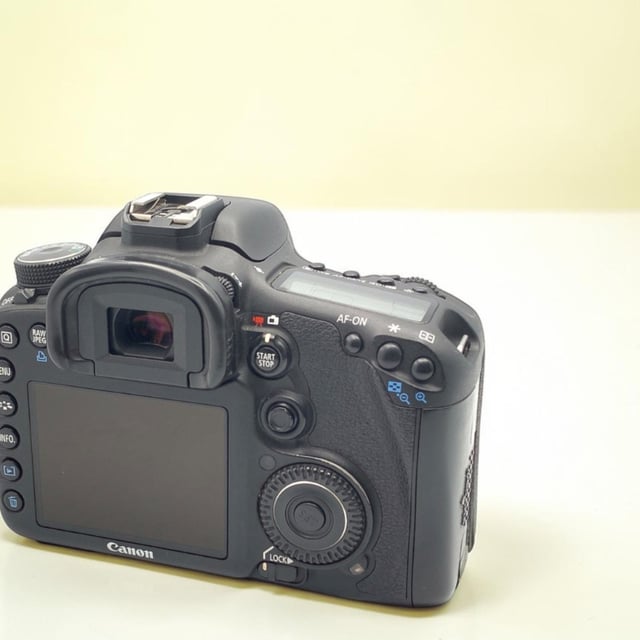 EOS 7D ボディ