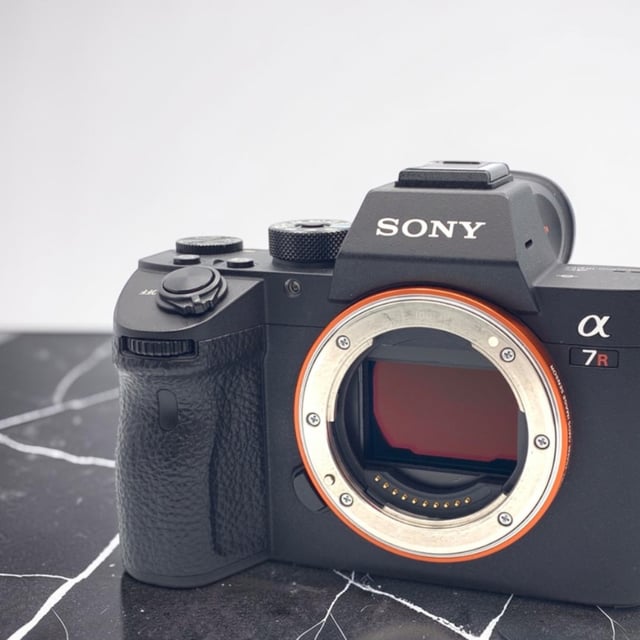 α7R III ILCE-7RM3 ボディ