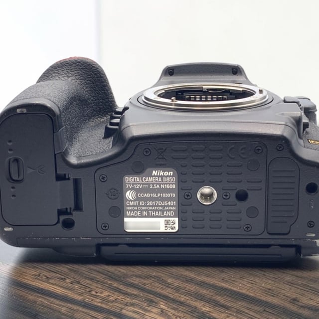 D850 ボディ