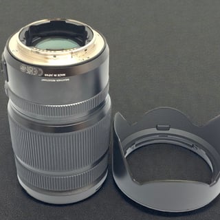 フジノンレンズ GF45-100mmF4 R LM OIS WR