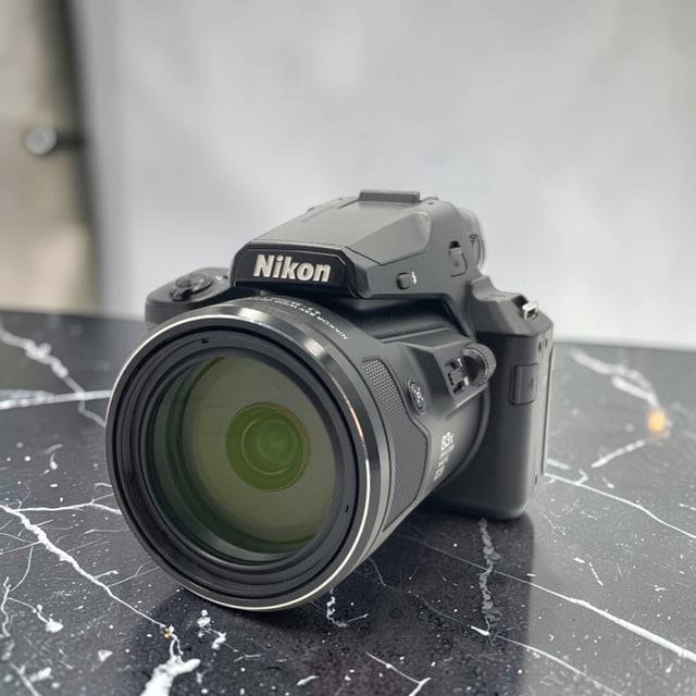COOLPIX P950