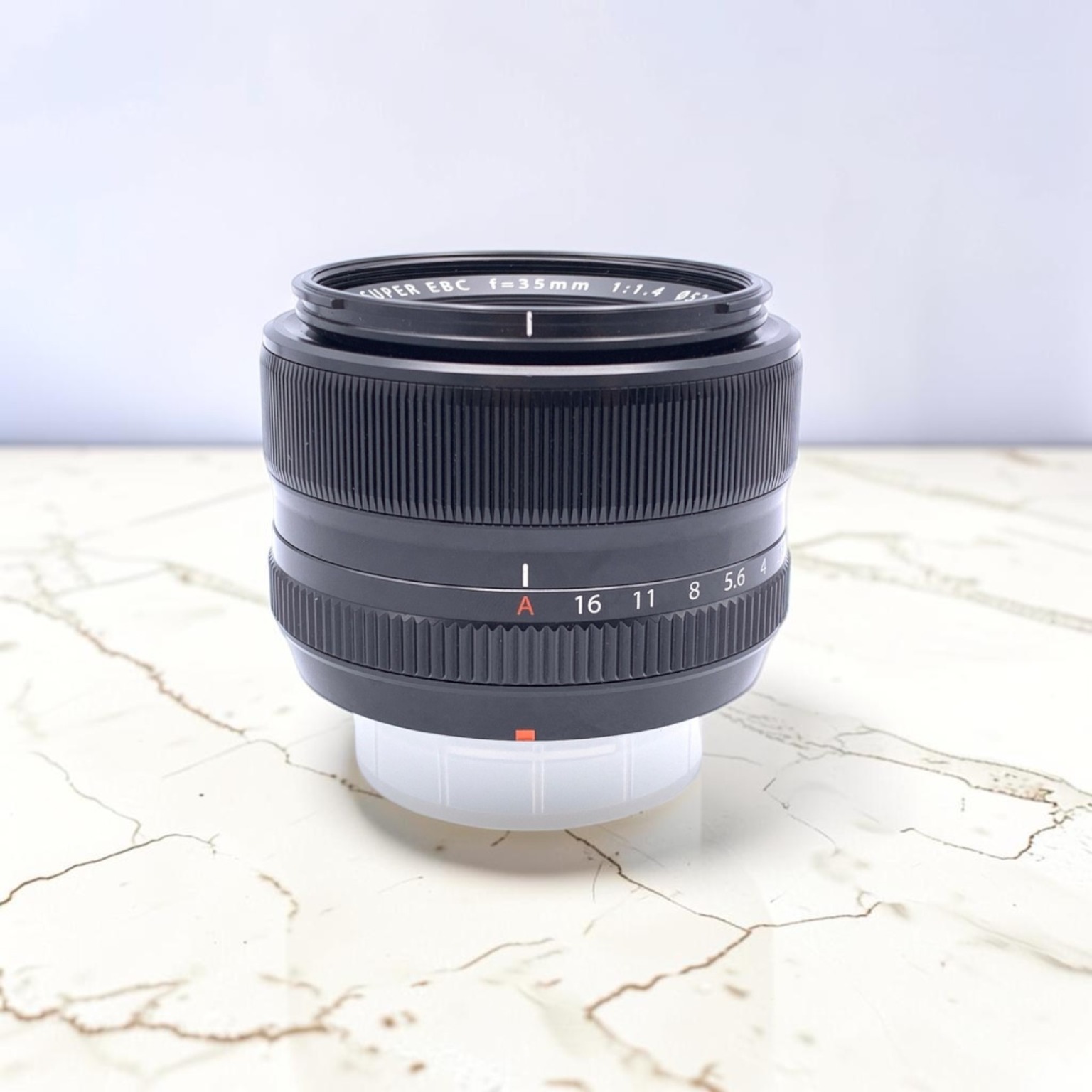 富士フイルム フジノンレンズ XF35mmF1.4 Rの新品/中古の在庫一覧