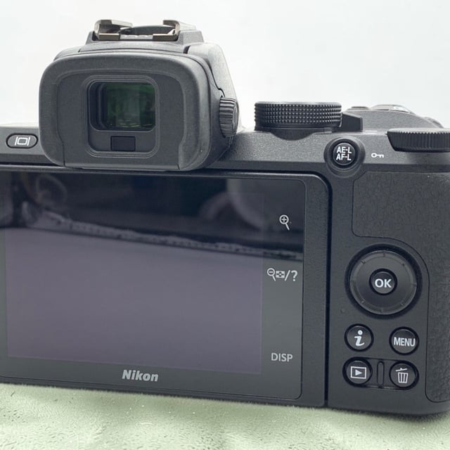 Z50 ボディ