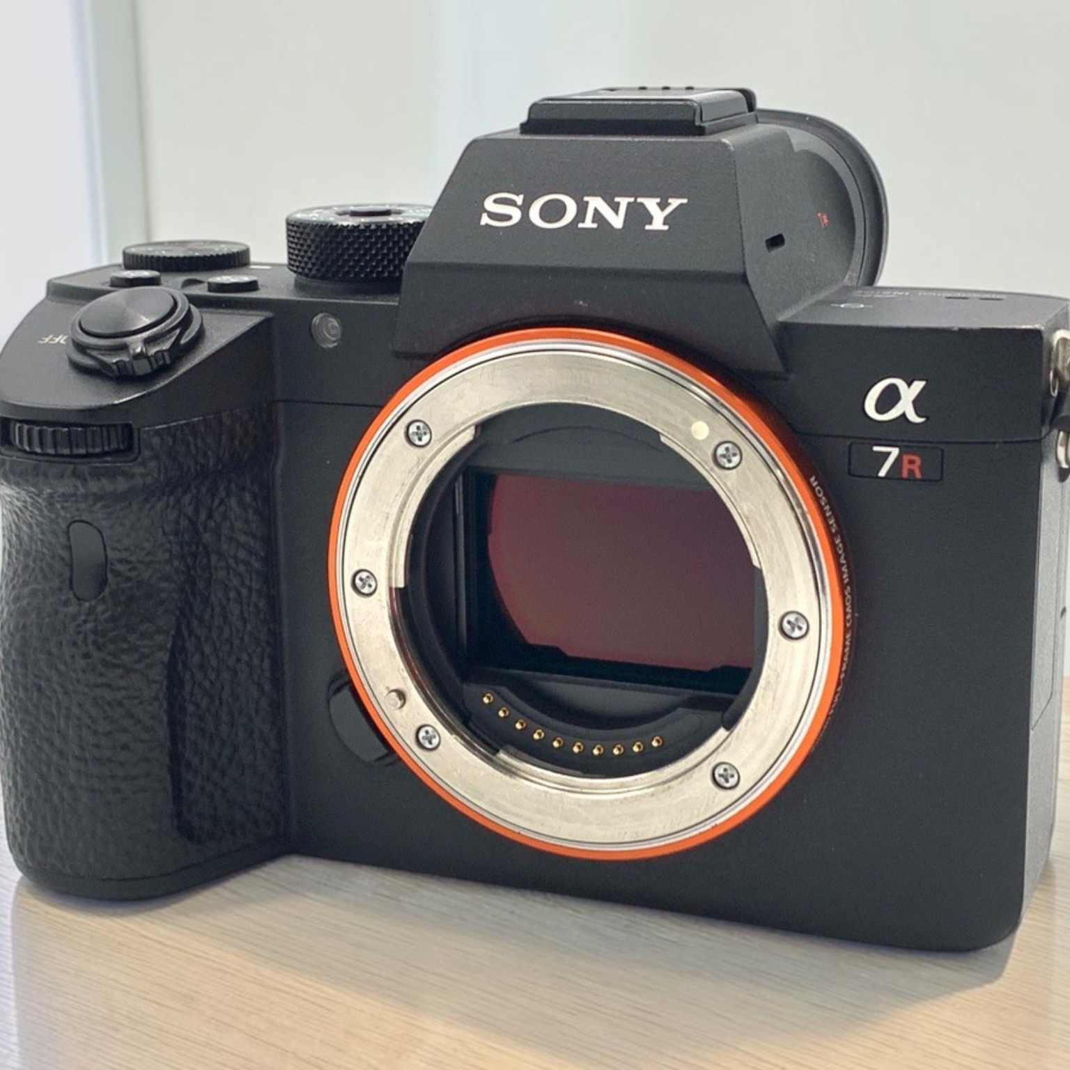 SONY α7R III ILCE-7RM3A ボディの新品/中古の在庫一覧 | みんなのカメラ