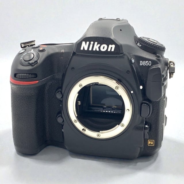 D850 ボディ